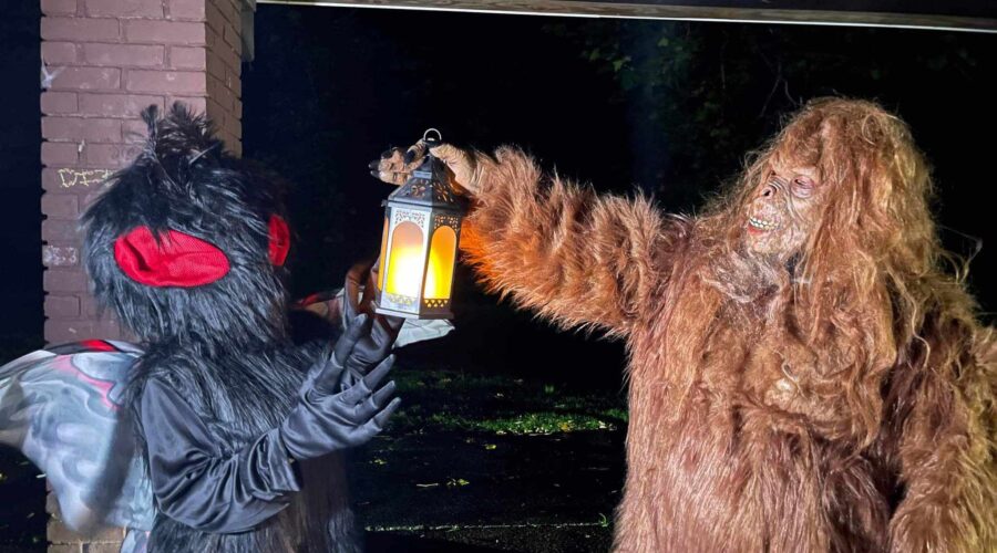 Cryptids to Run Wild at 2nd Annual Folklore Fest
